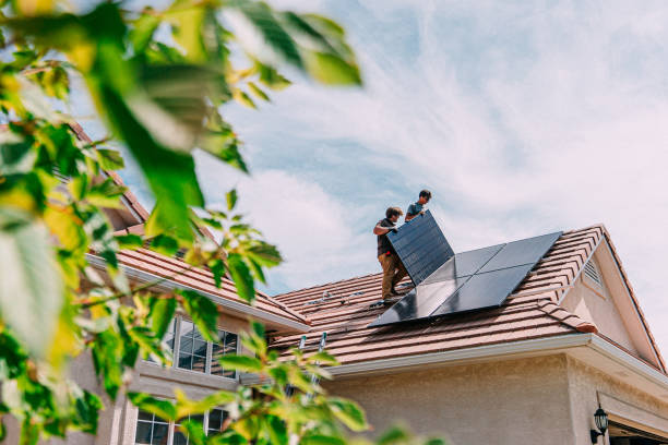 Sheet Metal Roofing in Branchville, SC