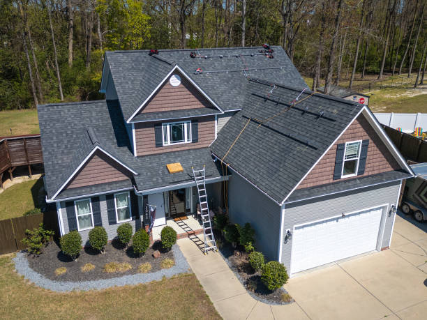 Best Roof Coating and Sealing  in Branchville, SC