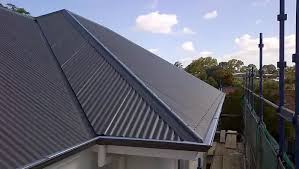 Best Roof Insulation Installation  in Branchville, SC